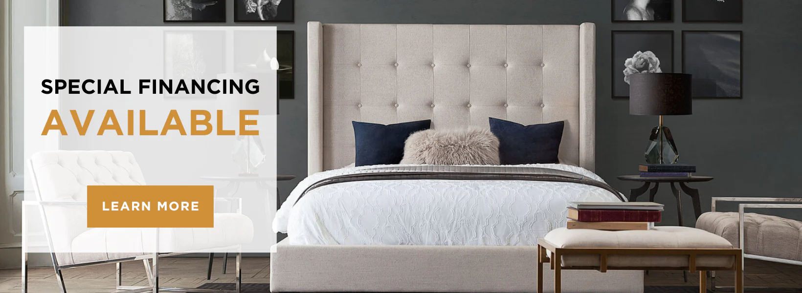 Elegant Living for Every Home